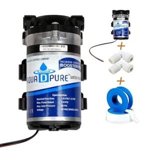BoosterPump